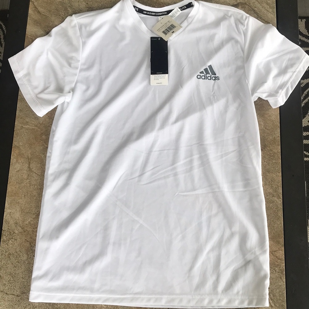 Adidas Climate Lite tee